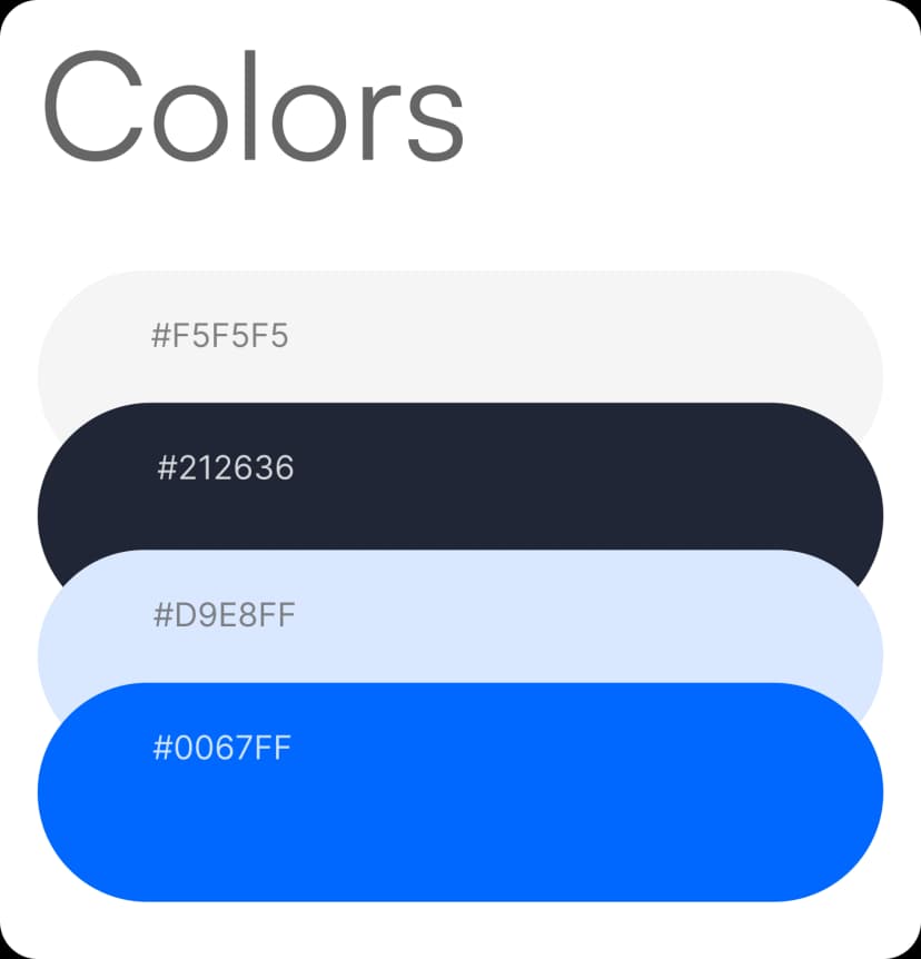 Cumulus - User Interface Mockup 7