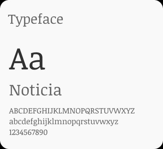 Dolado user interface mockup 2