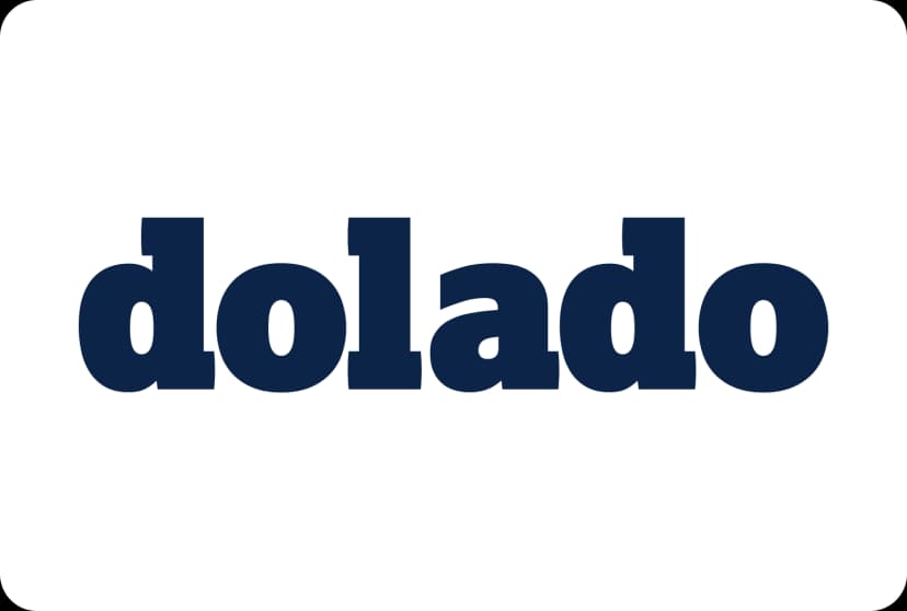 Dolado user interface mockup 5
