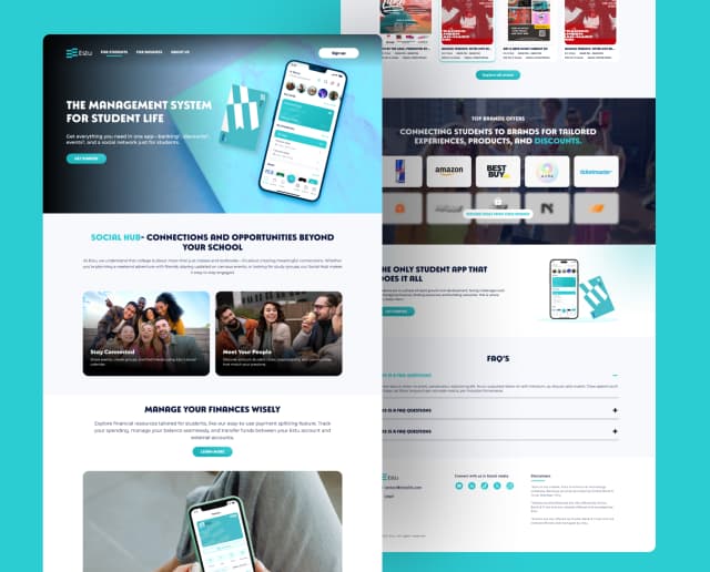 User Interface Mockup 10
