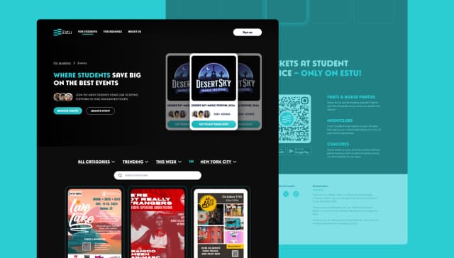 User Interface Mockup 11