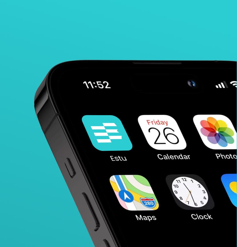 User Interface Mockup 3