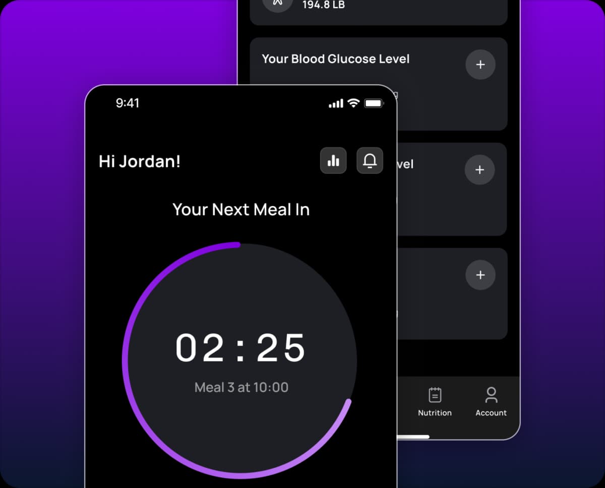 Fuzzle - User Interface and Product Outlook 1