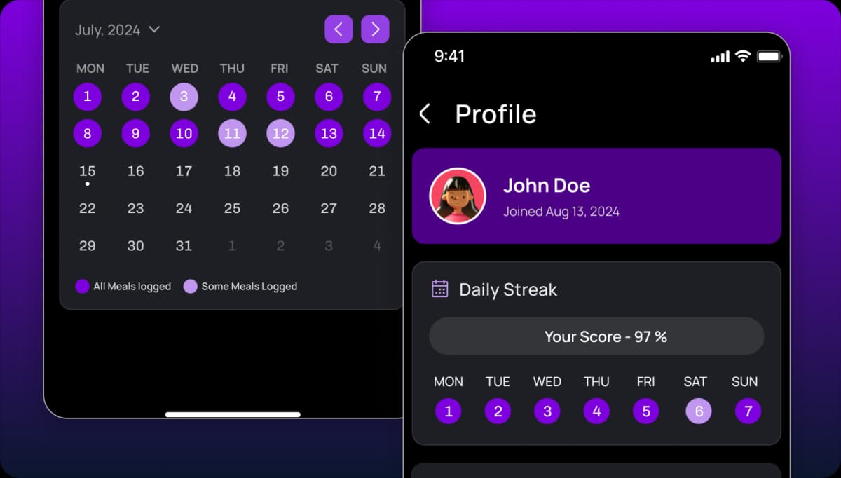 Fuzzle - User Interface and Product Outlook 2