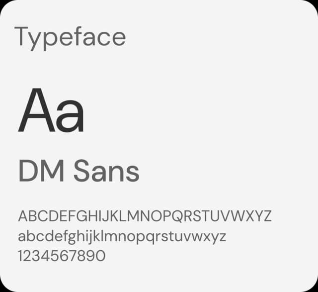 User interface design mockup 2